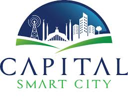 Capital Smart City